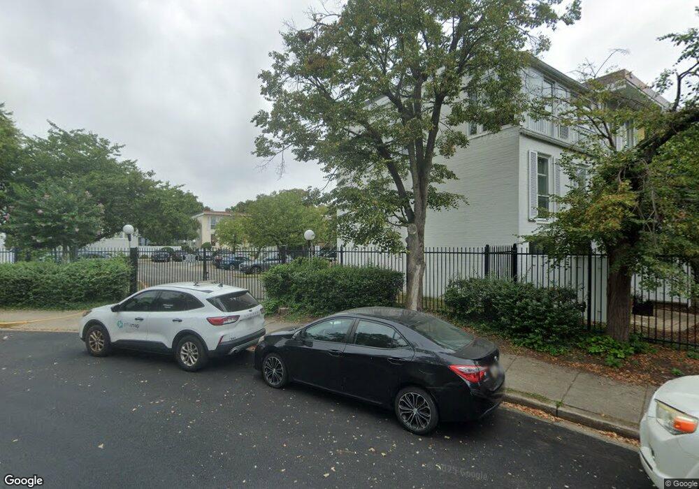 707A Delaware Ave SW unit 114, Washington, DC 20024 - photo 1