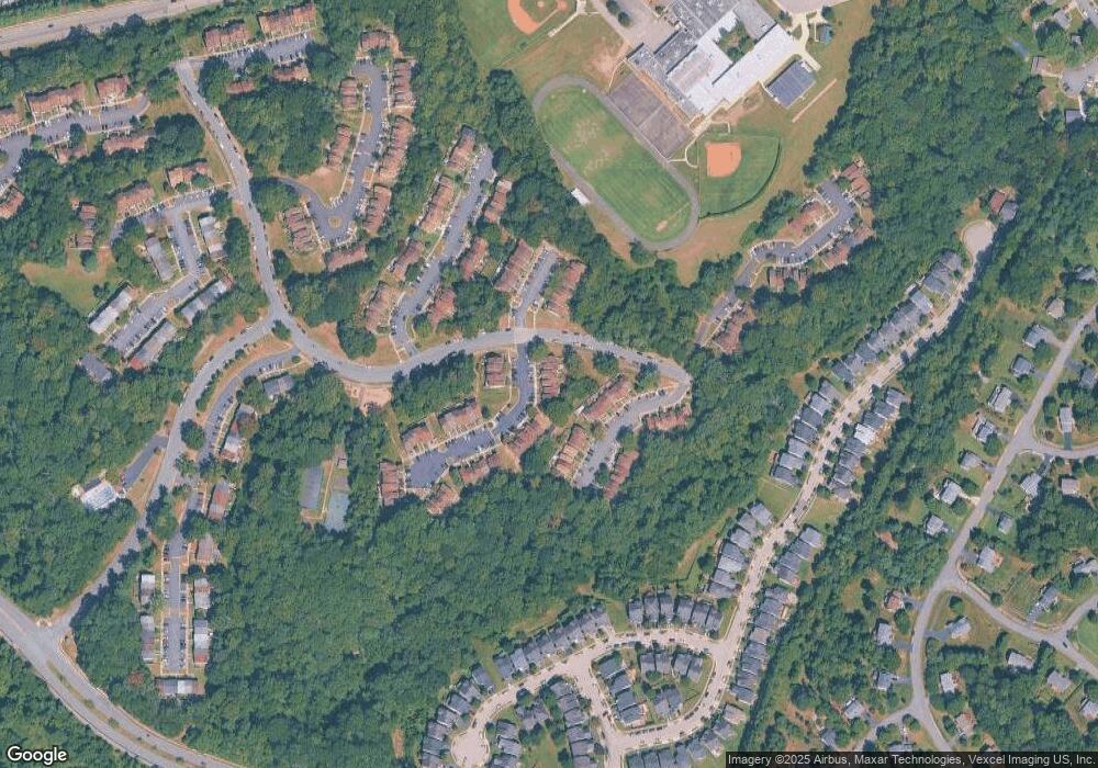 15357 Grist Mill Terrace, Woodbridge, VA 22191 - photo 1