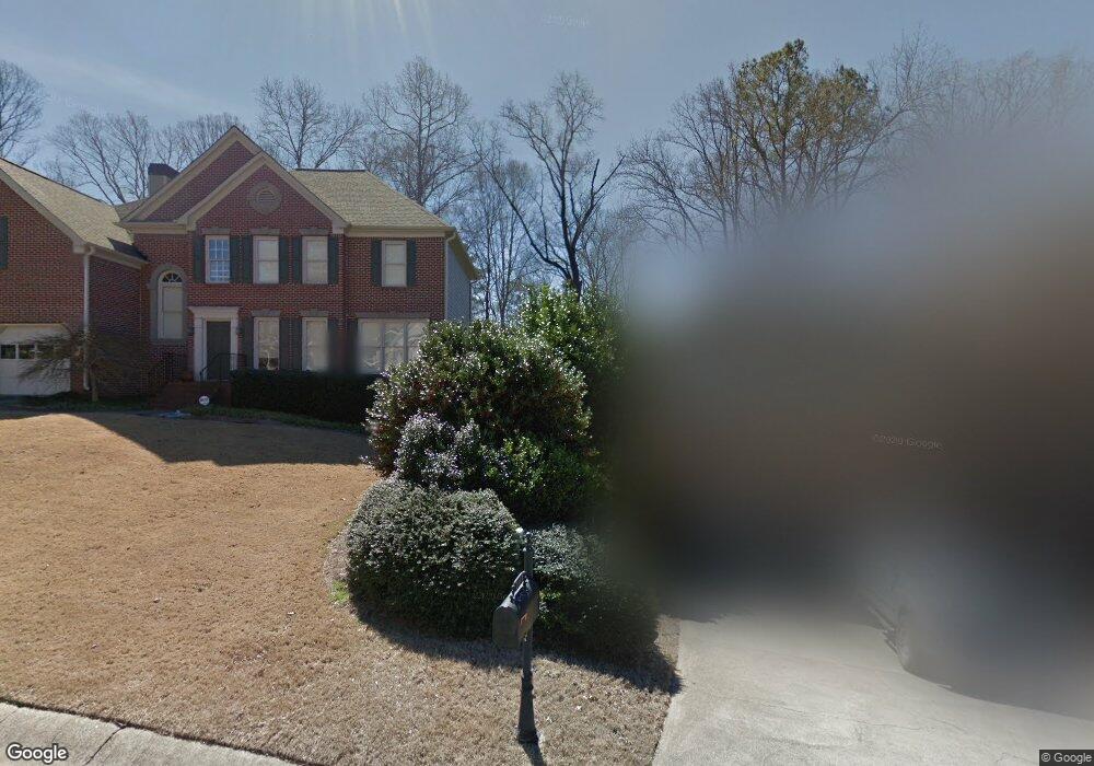 3303 Woodcrest Dr, Smyrna, GA 30082 - photo 1