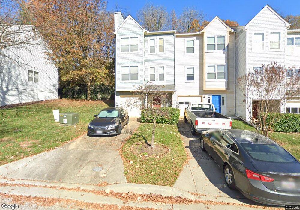 5645 Ringwood Dr, Halethorpe, MD 21227 - photo 1