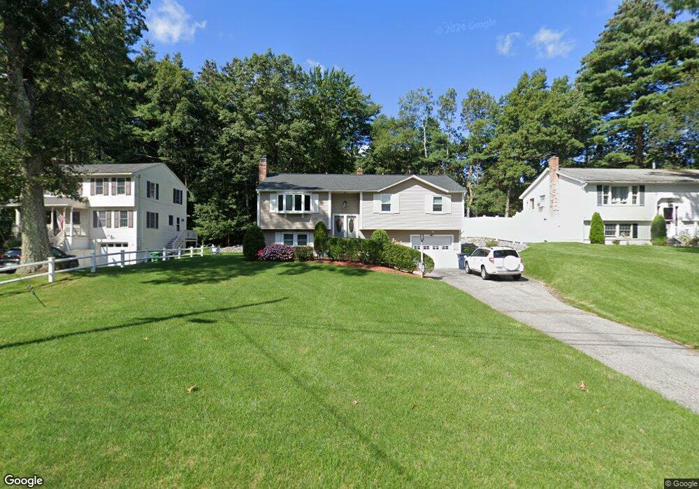 9 Twilight Dr, Nashua, NH 03062 - photo 1