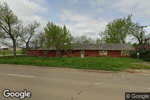 605 10th St W, Lemmon, SD 57638