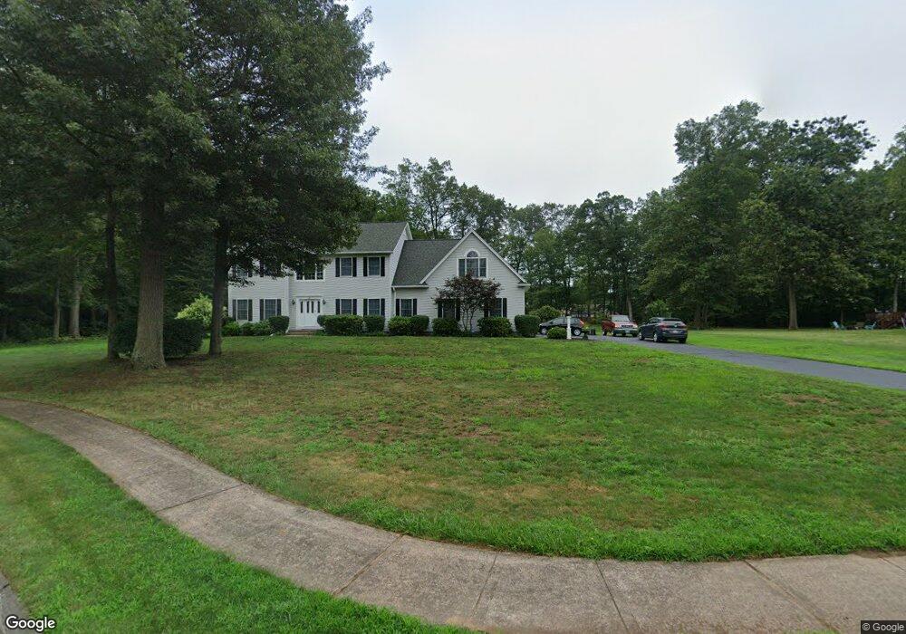 11 Royal Oak Ln, Suffield, CT 06078 - photo 1