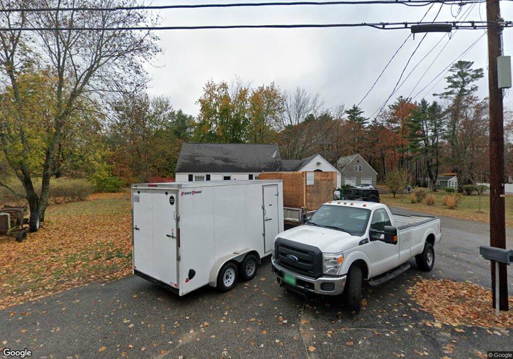 17 Thompson Rd, Kennebunk, ME 04043 - photo 1