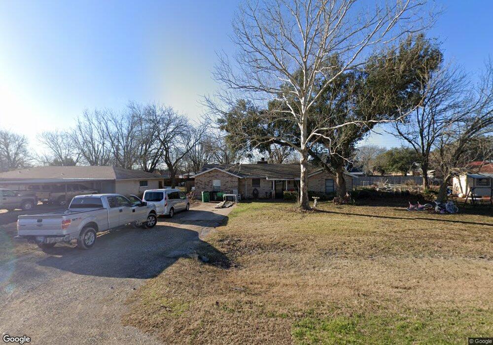 717 W 3rd St, Eddy, TX 76524 - photo 1