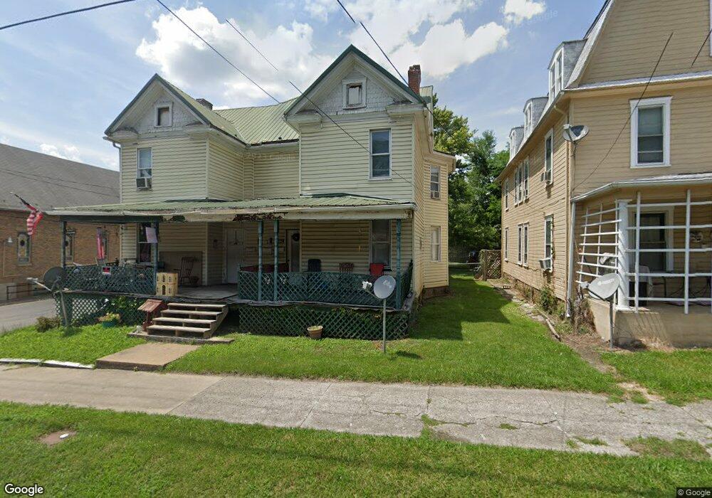 124 S Main St, Keyser, WV 26726 - photo 1