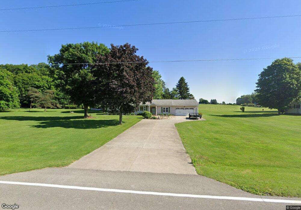 1958 Bucyrus Nevada Rd, Bucyrus, OH 44820 - photo 1