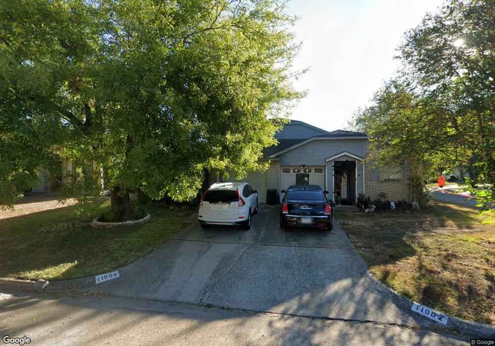 11004 Tobasa Ct, Houston, TX 77086 - photo 1