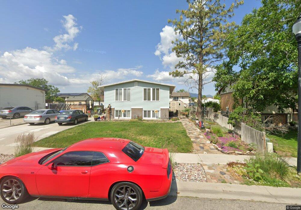 8678 S 3780 W, West Jordan, UT 84088 - photo 1