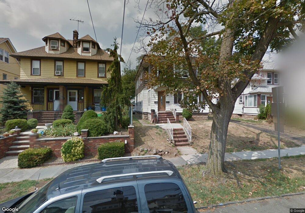 533 Linden Ave unit 35, Elizabeth, NJ 07202 - photo 1