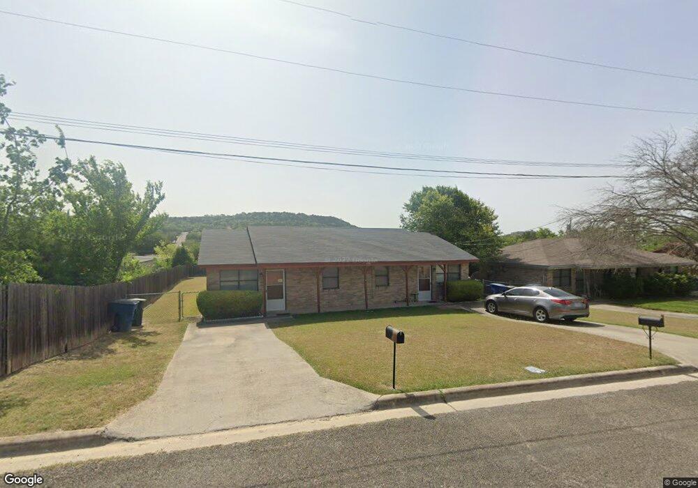 1902 Henry St unit 1902, Copperas Cove, TX 76522 - photo 1