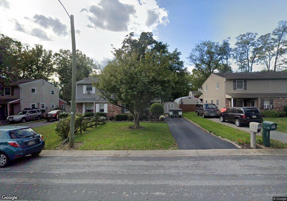 520 Creekside Ln, Mount Joy, PA 17552 - photo 1