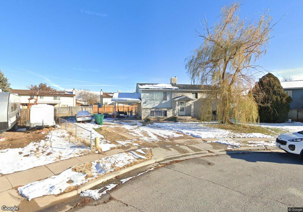 4636 S 3750 W, Roy, UT 84067 - photo 1