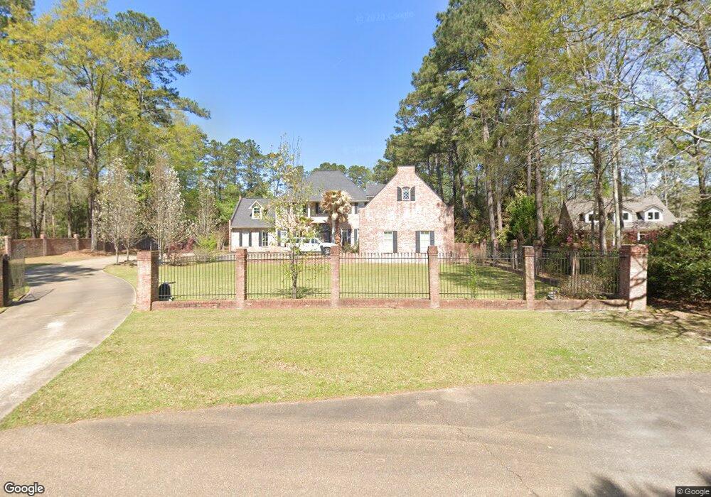 183 Cedar Ridge Rd, McComb, MS 39648 - photo 1