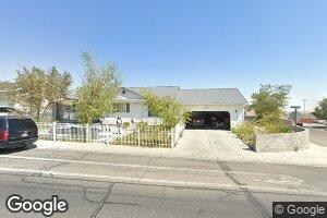 450 N Tibbets Blvd, West Wendover, NV 89883