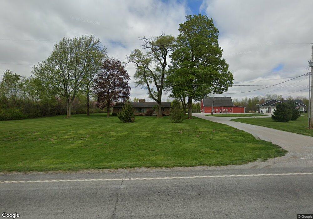 17317 N State Road 1, Spencerville, IN 46788 - photo 1