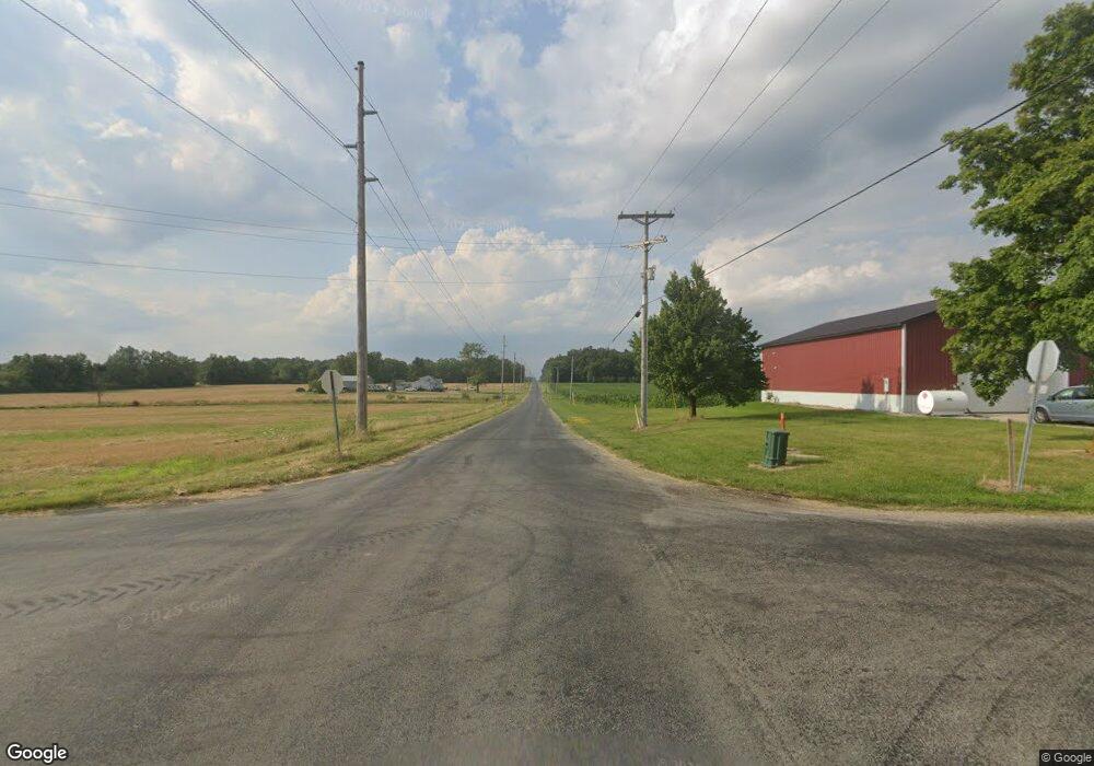 0 Marion Center Rd unit 201452647, Hoagland, IN 46745 - photo 1