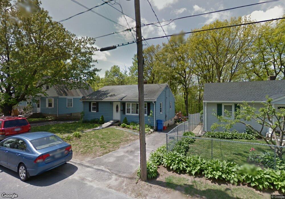 239 Capitol Ave, Waterbury, CT 06705 - photo 1