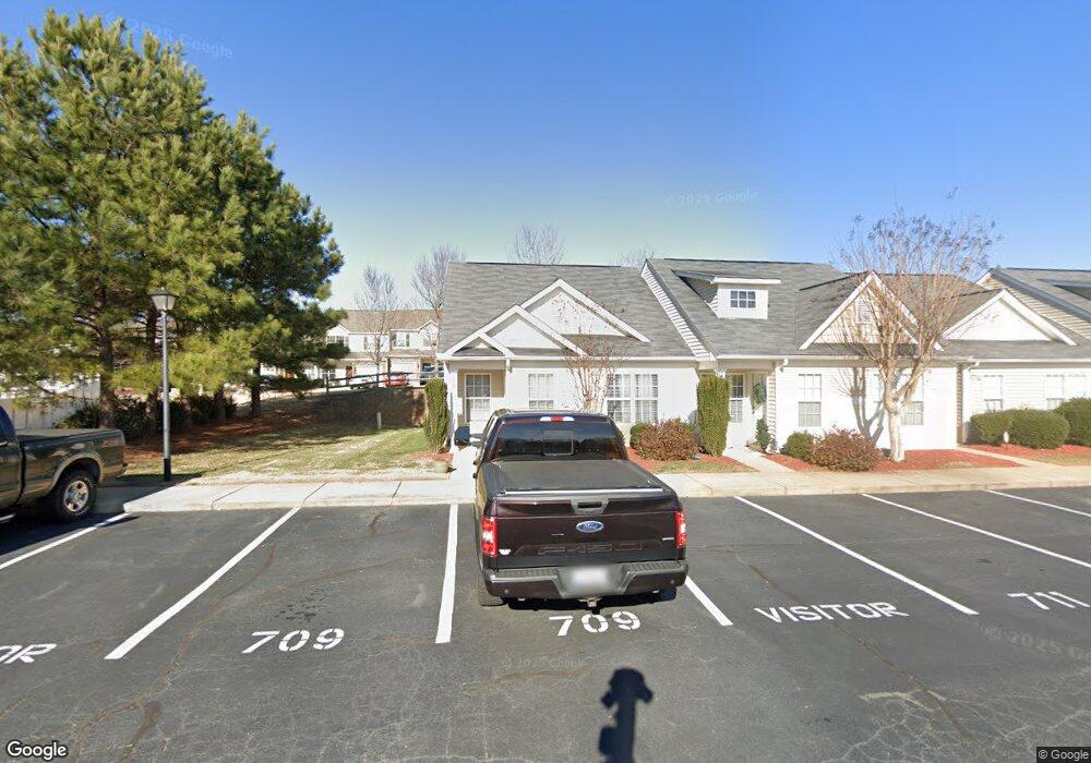 709 Waterfall Way unit 709, Clover, SC 29710 - photo 1