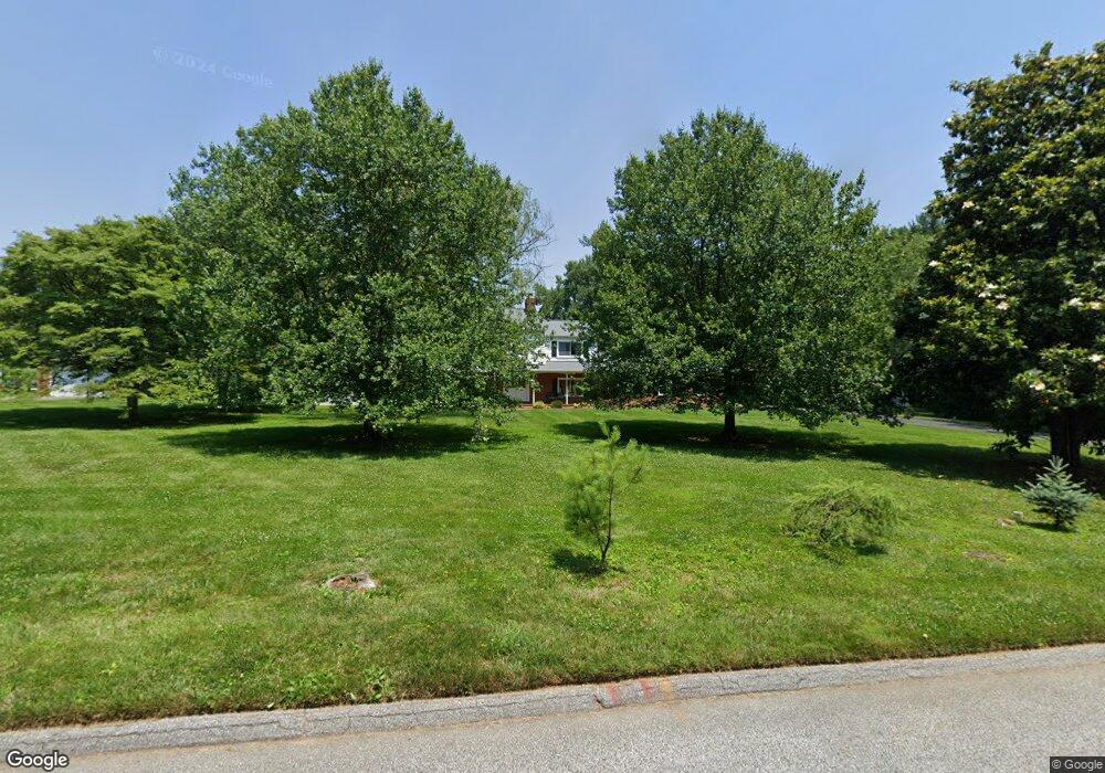 1818 Thornton Ridge Rd, Towson, MD 21204 - photo 1