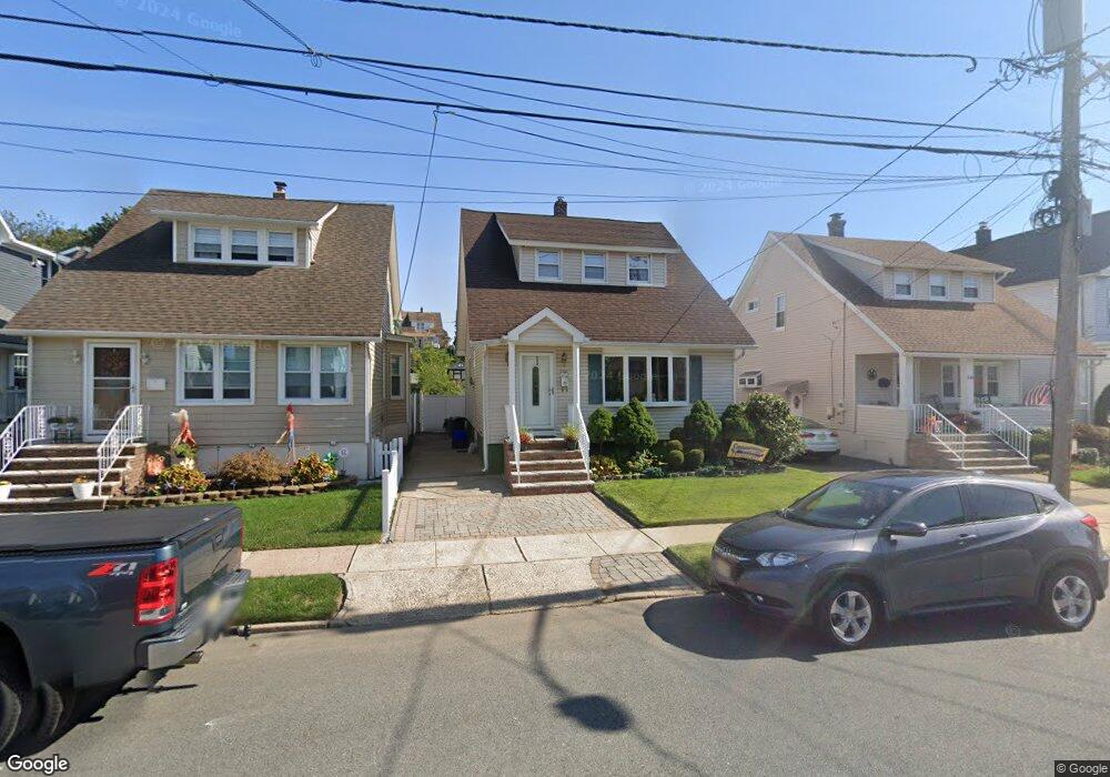 336 Travers Place, Lyndhurst, NJ 07071 - photo 1