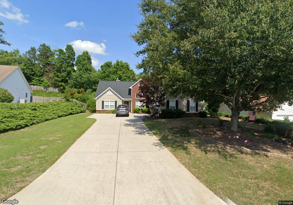 4129 Deer Springs Way unit 99, Gainesville, GA 30506 - photo 1