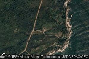 628 Primrose Ln, Lubec, ME 04652