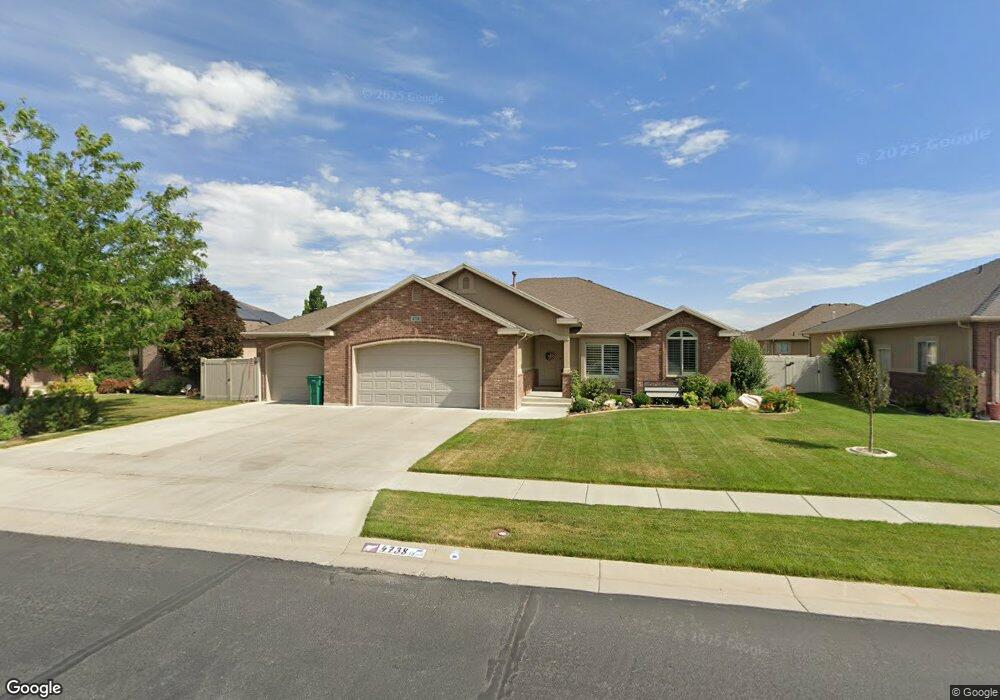 4738 W 4100 S, West Haven, UT 84401 - photo 1