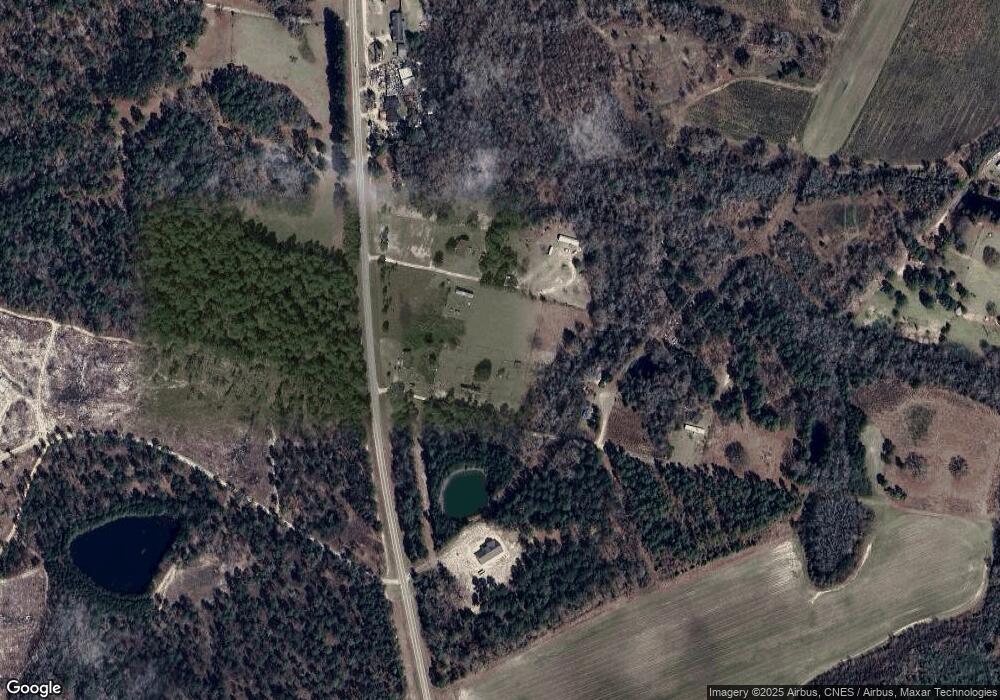 1590 Pleasant Hill Rd, Portal, GA 30450 - photo 1