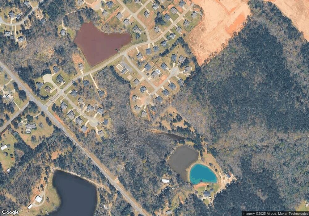 806 Holly Ridge, Gray, GA 31032 - photo 1