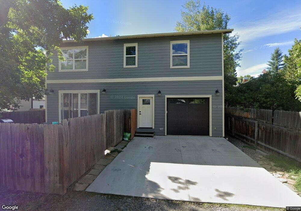 708 S 7th Ave, Bozeman, MT 59715 - photo 1