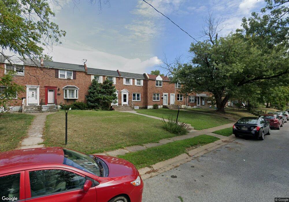 3042 W Court Ave, Claymont, DE 19703 - photo 1