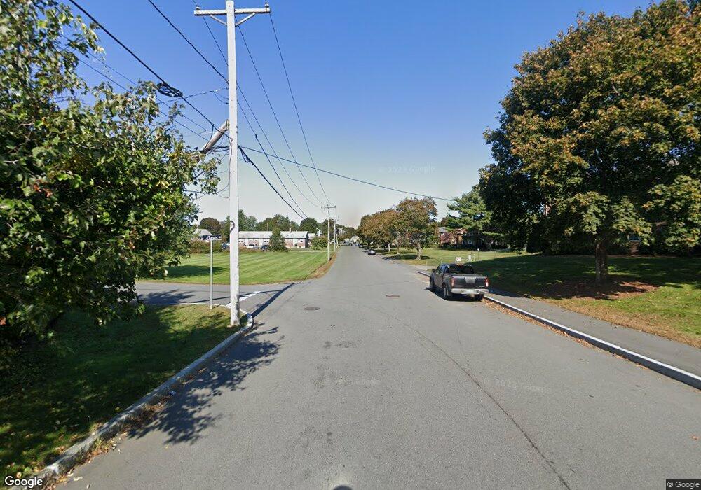 80 E Water St, North Andover, MA 01845 - photo 1