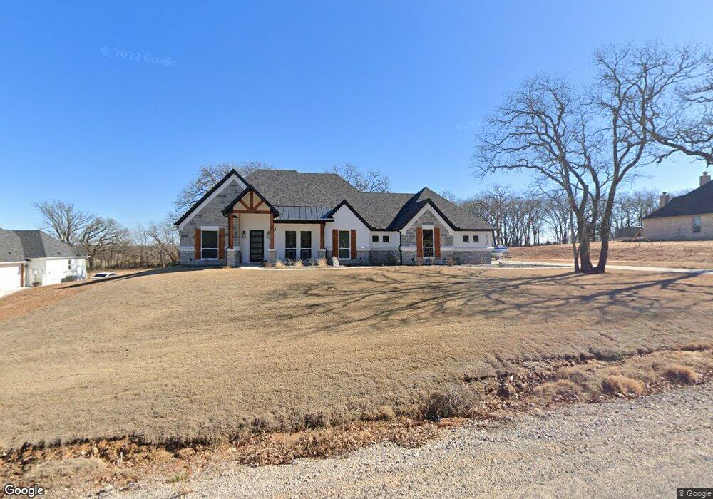 667 Winkler Way, Springtown, TX 76082 - photo 1