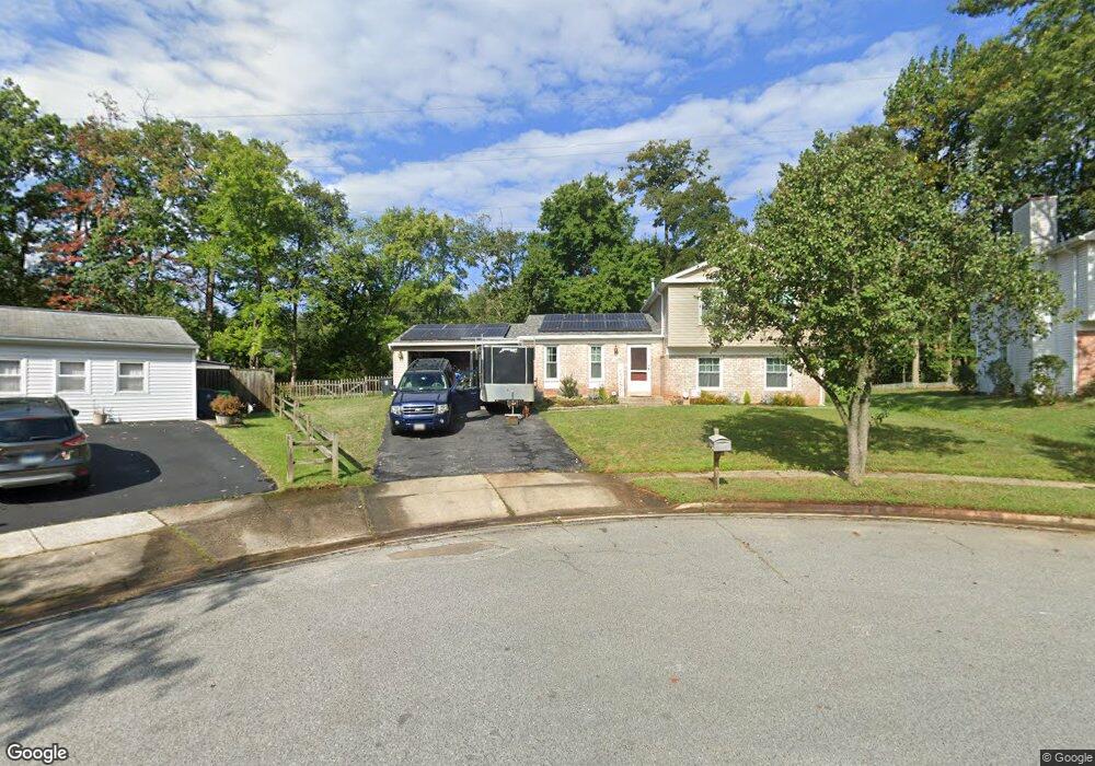 6302 Sandy St, Laurel, MD 20707 - photo 1