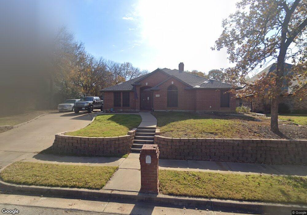 1532 Briar Dr, Bedford, TX 76022 - photo 1