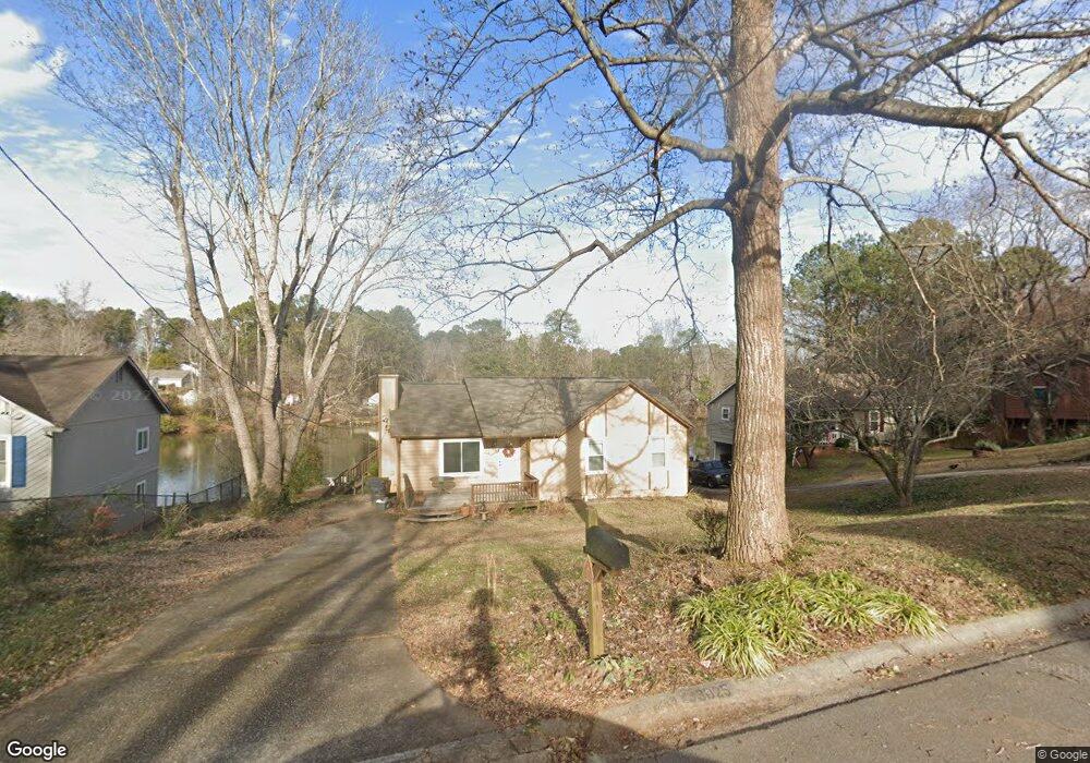 3025 Hidden Lake Dr unit 1, Duluth, GA 30096 - photo 1