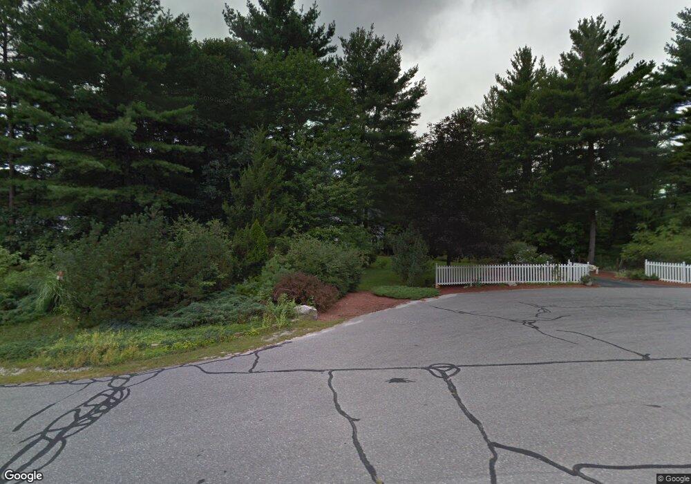 19 Sandy Brook Ln, Londonderry, NH 03053 - photo 1