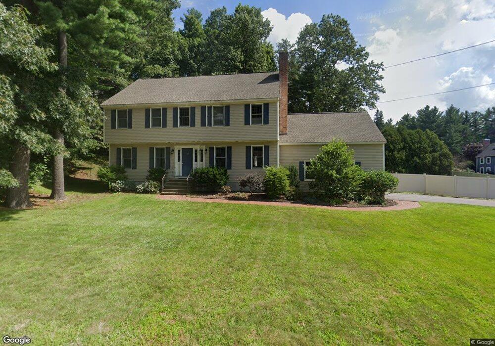 16 Whitman Rd, Nashua, NH 03062 - photo 1