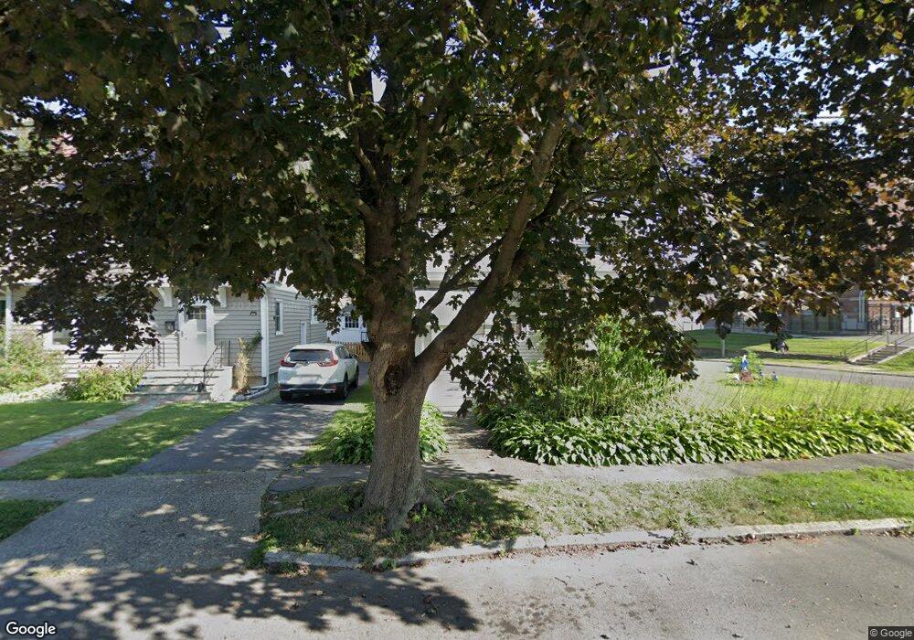 7 Warren Ave, Troy, NY 12180 - photo 1