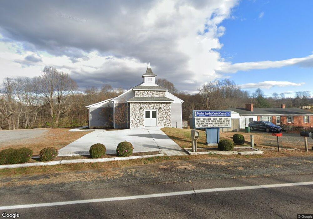 9297 Eggbornsville Rd, Rixeyville, VA 22737 - photo 1