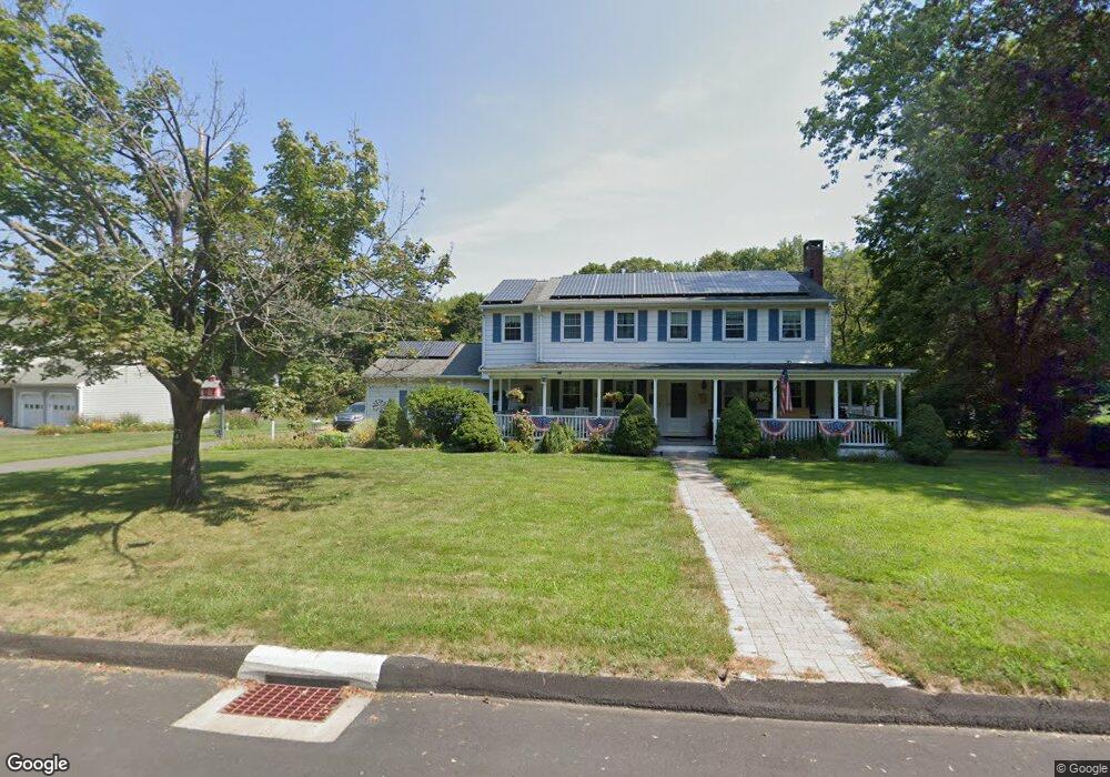 6 Bella Ln, Unionville, CT 06085 - photo 1