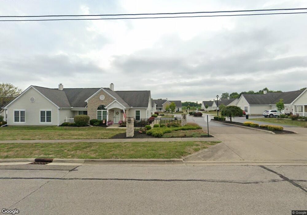 1231 Dunhurst St, Circleville, OH 43113 - photo 1