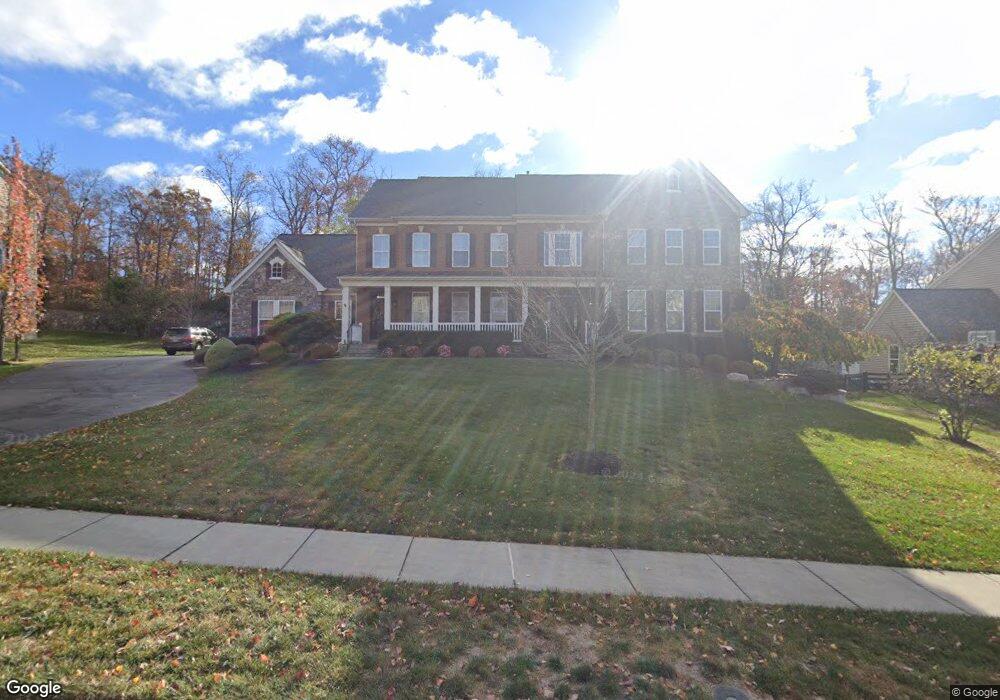 21554 Wild Timber Ct, Broadlands, VA 20148 - photo 1