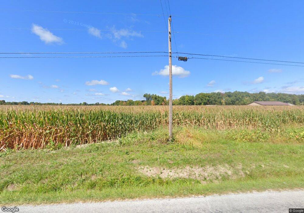 15845 N Rosfeld Rd, Sunman, IN 47041 - photo 1