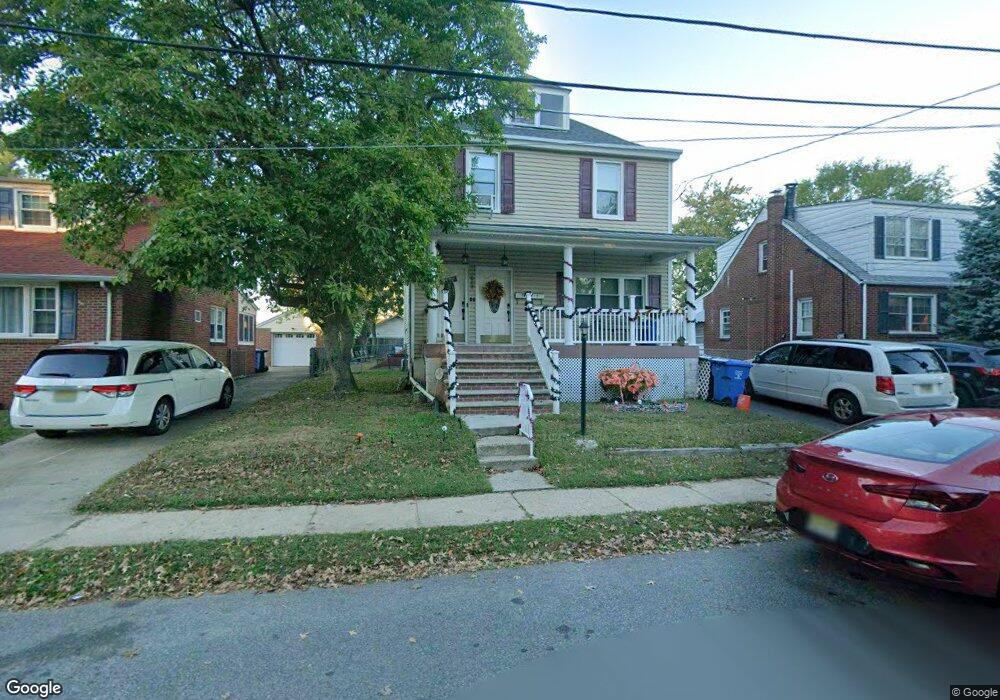 112 Hamilton Ave unit First Floor, Fords, NJ 08863 - photo 1