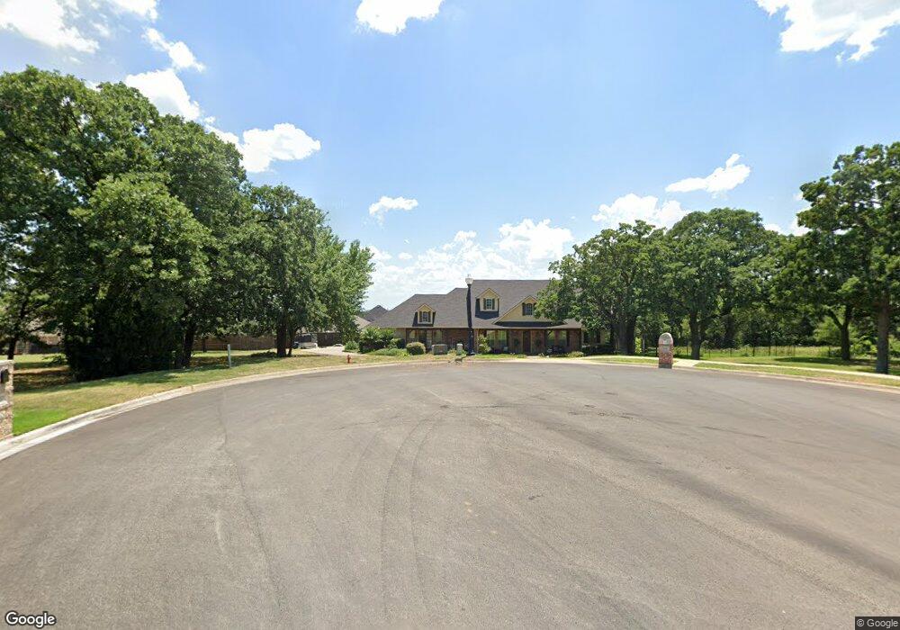 3936 Maggies Meadow, Denton, TX 76210 - photo 1