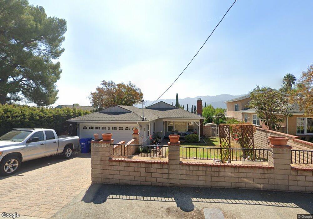 Street View Photo