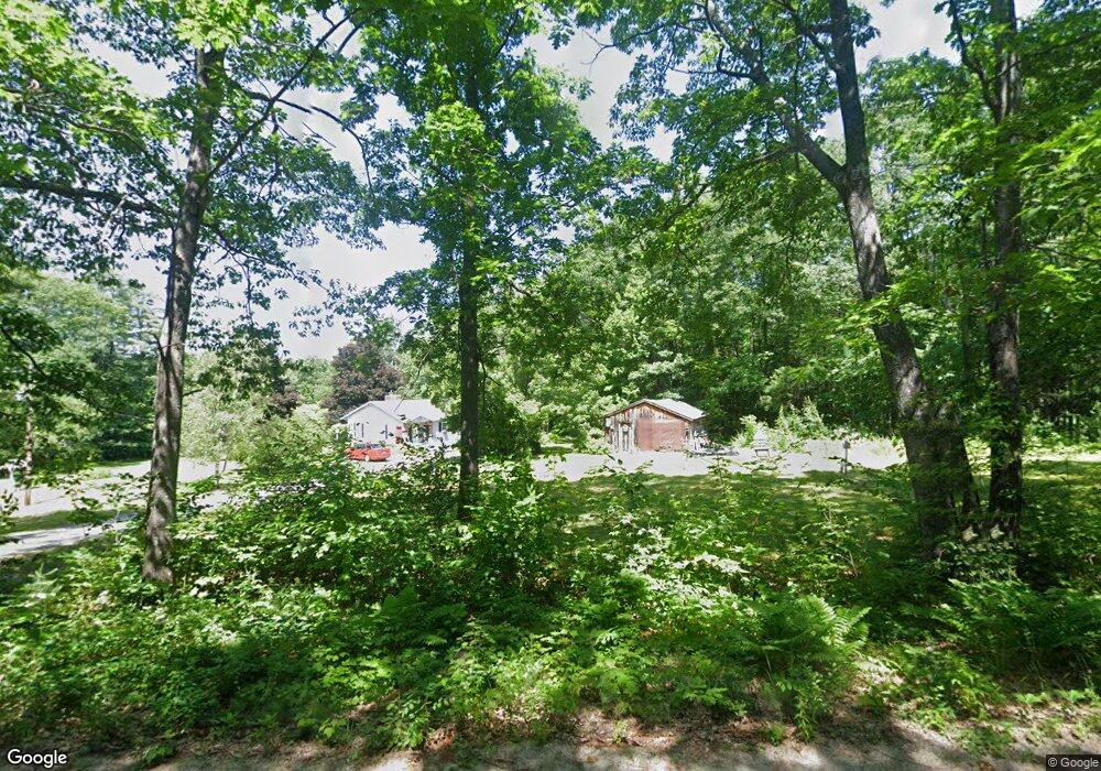 0 Nh Rte 11 and Emery Rd unit 4327230, Andover, NH 03216 - photo 1