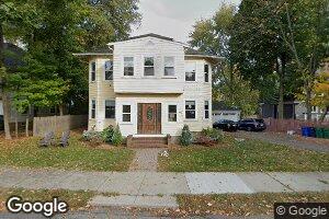 42 Westbourne Rd Unit 1, Newton Center, MA 02459